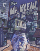 Mr. Klein: Criterion Collection (Blu-ray)