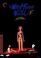 Worst Person In The World: Criterion Collection