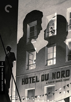 Hotel Du Nord: Criterion Collection