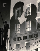 Hotel Du Nord: Criterion Collection (Blu-ray)
