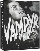 Vampyr: The Masters Of Cinema Series: Limited Edition (Blu-ray-UK)