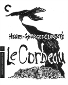 Le Corbeau (The Raven): Criterion Collection (Blu-ray)
