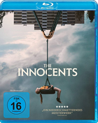 Innocents (2021)(Blu-ray-GR)