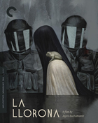 La Llorona: Criterion Collection (Blu-ray)