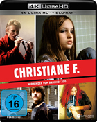 Christiane F. (4K Ultra HD-GR/Blu-ray-GR)