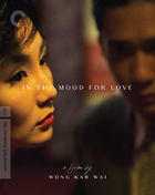 In The Mood For Love: Criterion Collection (4K Ultra HD/Blu-ray)