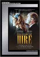 Monsieur Hire (Reissue)