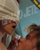 Grand Jete: Limited Edition (Blu-ray)