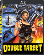 Double Target: Special Edition (Blu-ray)