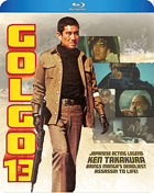 Golgo 13 (1973)(Blu-ray)