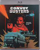 Convoy Busters: Special Edition (Blu-ray)