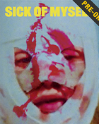 Sick Of Myself: Limited Edition (Blu-ray)