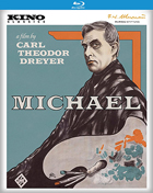 Michael (1924)(Blu-ray)