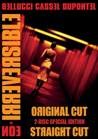 Irreversible: Original Cut / Straight Cut