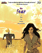 Fear (1966)(Blu-ray)