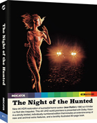 Night Of The Hunted: Indicator Series: Limited Edition (4K Ultra HD)