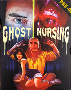 Ghost Nursing: Limited Edition (Blu-ray)