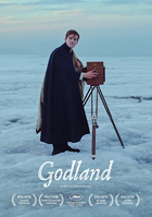 Godland: Janus Contemporaries Collection
