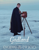 Godland: Janus Contemporaries Collection (Blu-ray)