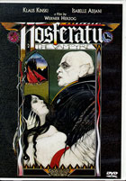 Nosferatu The Vampyre: Special Edition