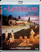 Last Island (Blu-ray)