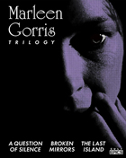 Marleen Gorris Trilogy (Blu-ray): A Question Of Silence / Broken Mirrors / The Last Island