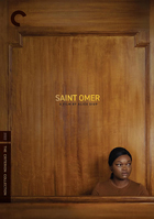 Saint Omer: Criterion Collection