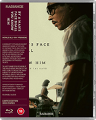 By A Man's Face Shall You Know Him: Limited Edition (Blu-ray-UK)