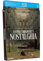 Nostalghia: Special Edition (Blu-ray)