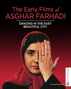 Early Films Of Asghar Farhadi (Blu-ray): Dancing In The Dust / Beautiful City