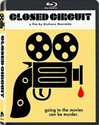 Closed Circuit: Special Edition (1978)(Blu-ray)