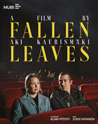 Fallen Leaves (Blu-ray)
