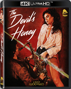Devil's Honey (4K Ultra HD/Blu-ray)