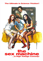 Sex Machine (1975)