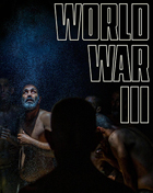 World War III (Blu-ray)