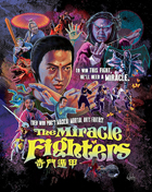 Miracle Fighters: Special Edition (Blu-ray)