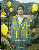 Love Life (2022)(Blu-ray)