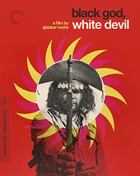 Black God, White Devil: Criterion Collection (Blu-ray)