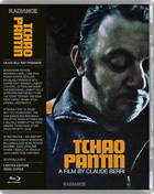 Tchao Pantin: Limited Edition (Blu-ray)