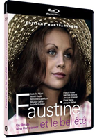Faustine et Le bel ete (Blu-ray-FR)