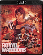 Royal Warriors: Special Edition (Blu-ray)