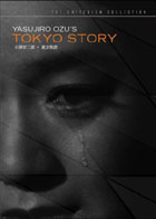 Tokyo Story: Criterion Collection