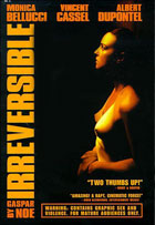 Irreversible: Special Edition