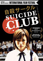 Suicide Club (Unrated)
