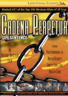 Cadena Perpetua (Life Sentence)