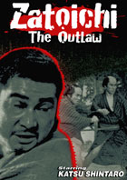 Zatoichi: The Outlaw