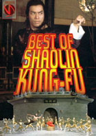 Best Of Shaolin Kung Fu