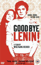 Good Bye, Lenin! (PAL-UK)