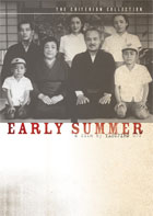 Early Summer: Criterion Collection