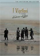I Vitelloni: Criterion Collection